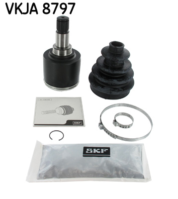 SKF VKJA 8797 Kit giunti, Semiasse